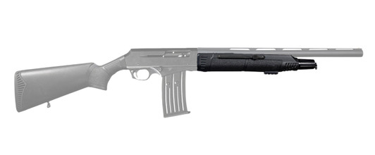 Celik Arms Buck Master Gen 2 M(magazine-fed) - Forend with Right Button (Left-handed)