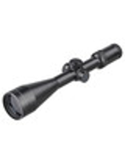 Delta Titanium HD 2.5-10x56 riflescope with digital 4A S reticle