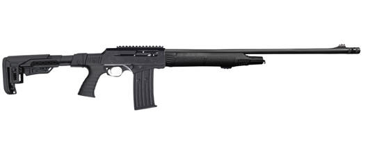 Celik Arms Buck Master Gen 2 M (Magazine Fed) Push Button Shotgun 12GA 28" TACTICAL - Pistol Adjustable - RRP $1499