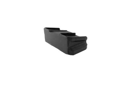 Alpha Precision Parallel Magazine Coupler for Glock, black, 2-pack