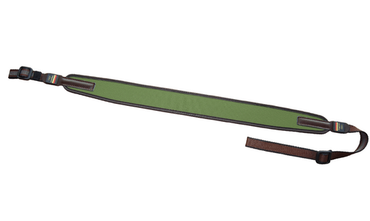 Niggeloh Rifle Sling UNIVERSAL Neoprene Olive - RRP $79