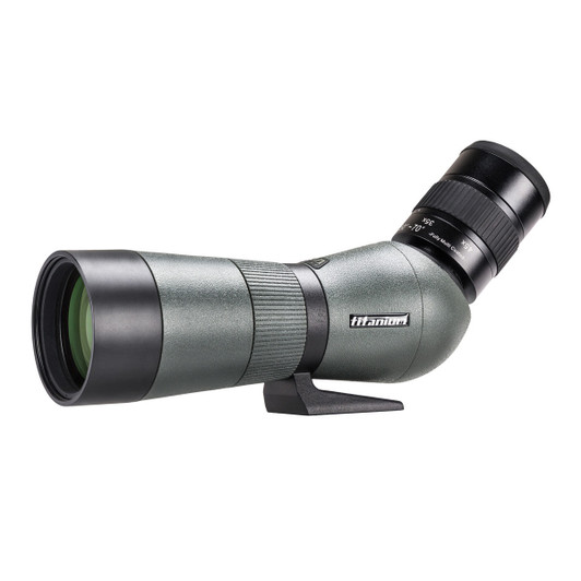 Titanium 65 ED II Spotting Scope (15 - 45x) RRP $1099