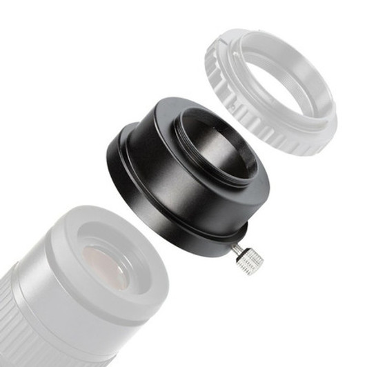 DSLR T-adapter for DO Titanium 65 ED II