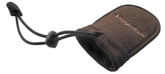 Niggeloh Muzzle Protector Classic Loden Brown - RRP $39