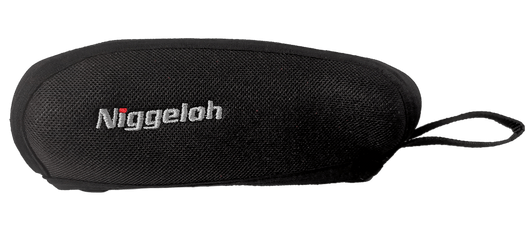 Niggeloh Cover, Black, For Thermal Imaging Cameras - RRP $59