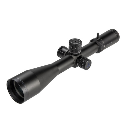 Delta Javelin 4.5-30x56 SMR-2 - RRP $1,999