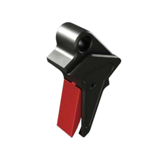 Canik Enhanced 90° Aluminum Flat Trigger Assembly RRP $219