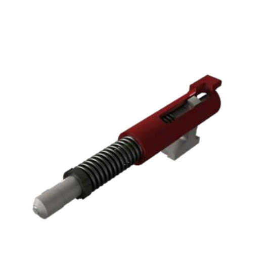 Canik dry-fire training assembly, close-up product view