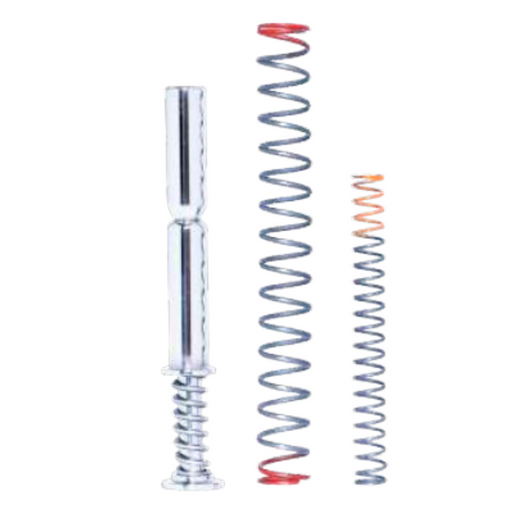 Canik match grade recoil spring and striker spring set