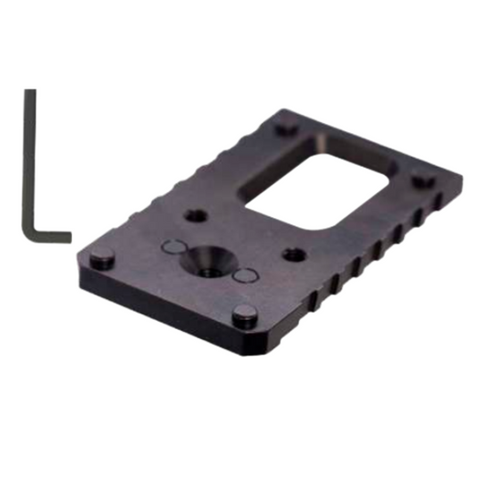 Canik TRUGLO Optic Base Plate RRP $209