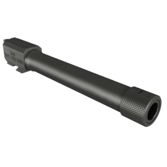 Canik 9x19 Full Size Threaded Barrel (Metric) RRP $189