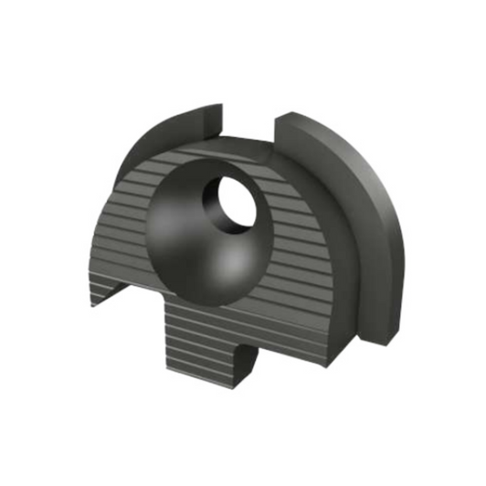 CANiK slide end cap, rear slide back plate, OEM replacement part