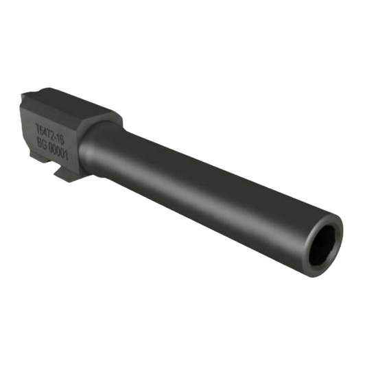 Canik Compact Size Barrel (Replacement) - RRP $159