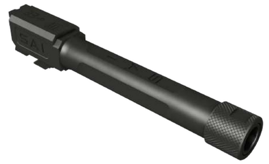 Canik Compact Size Threaded Barrel (Metric) For TP9 SF ELITE - RRP $169
