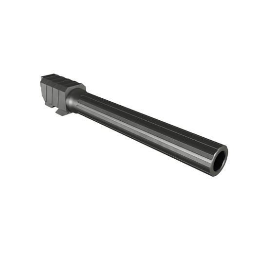 Canik Full Size Fluted Barrel - RRP $219