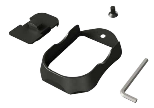 Canik Competition Full Size Large - RRP $239