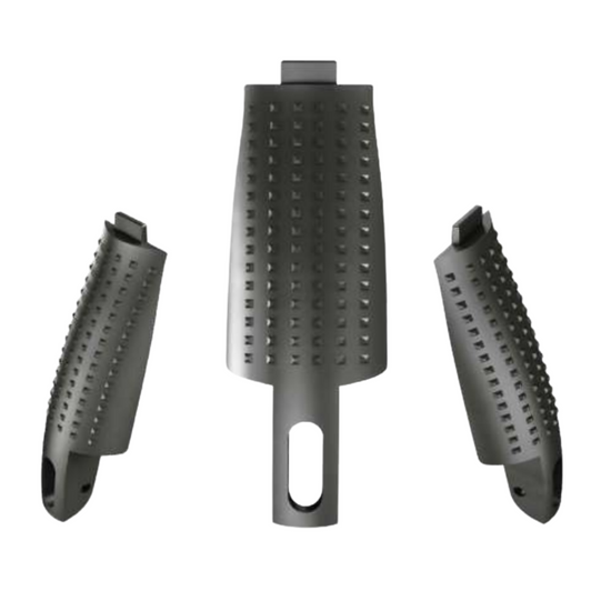 Canik Small Full Size Aluminium Backstrap - Black - RRP $119