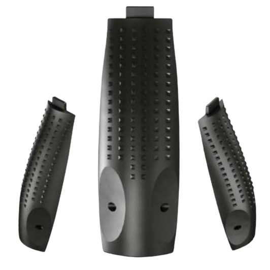 Canik Small Full Size Aluminium Backstrap -Tungsten - RRP $119