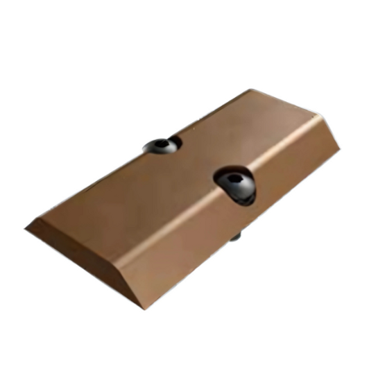 Canik Optic Sight Lid Assembly - Bronze - RRP $149 Canik Optic Sight Lid Assembly - Bronze - RRP $149