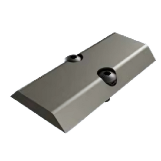 Canik Optic Sight Lid Assembly - Tungsten - RRP $149 Canik Optic Sight Lid Assembly - Tungsten - RRP $149