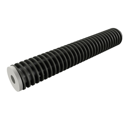 CANiK recoil spring for TP9 V2, TP9 DA and TP9 DAT models, factory replacement spring, close-up view