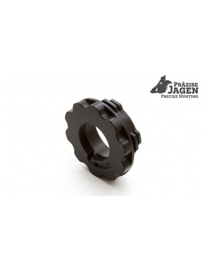 Precise Hunting DUO-Connector (M46.5x0.75) - RRP $149