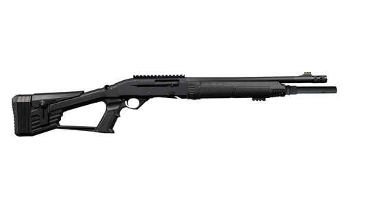Celik Arms Buck Master Gen 2 12GA 16 inch shotgun with fixed pistol grip and 7 round magazine