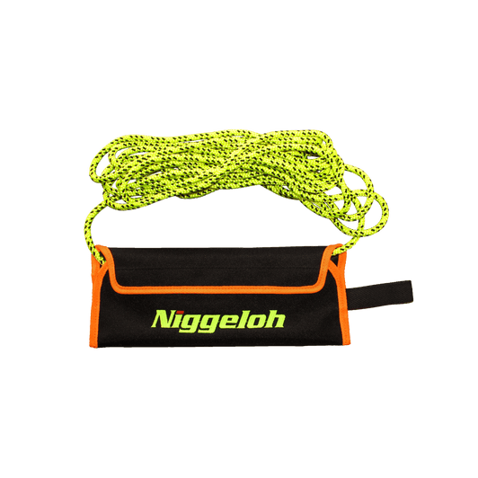 Niggeloh game carrier in compact pouch Niggeloh game carrier in compact pouch