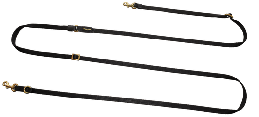 Niggeloh Shoulder Lead START, black, 15 mm shoulder lead