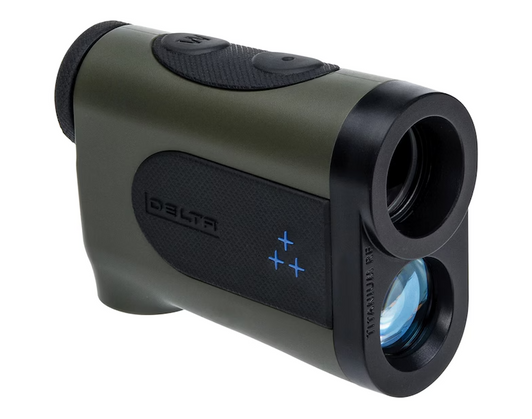 Delta RF-4000 laser rangefinder 6×23 mm