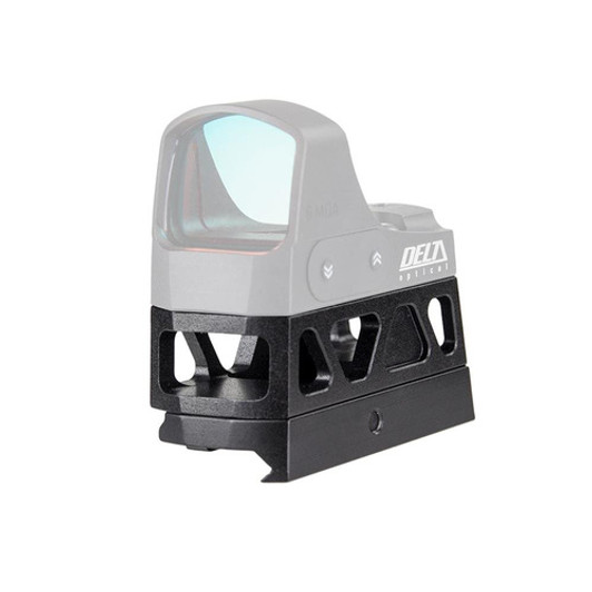 Delta Co-Witness Mount for Stryker Reflex Red Dot Sight