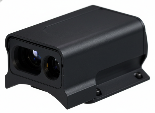 PARD LRF-1 standalone laser rangefinder module