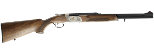 Verney Carron Sagittaire Express O/U Rifle 9.3X74R 56cm Barrels - RRP $4949