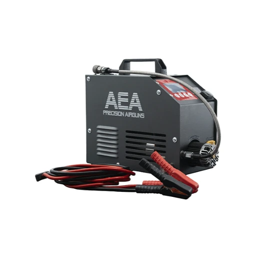 AEA - PCP Air Compressor – 480 BAR/7000 PSI - RRP $1699