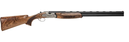 ATA - SP Avantgarde White O/U Shotgun - 12GA 28 inch - Grade 2 Walnut - RRP $2950