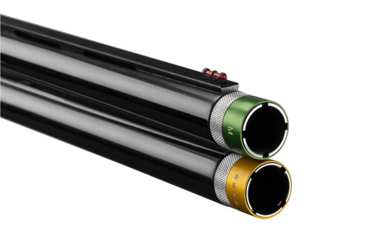 ATA - SP 12GA Coloured Extended Choke Tube - Skeet (SK) - RRP $70