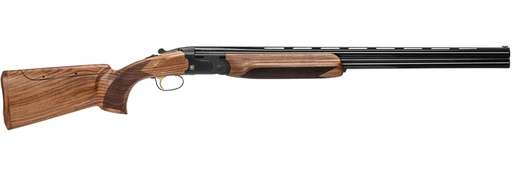 ATA - SP Skeet O/U Shotgun - 12GA 28 inch - Grade 2 Walnut Adjustable - Case - RRP $3625