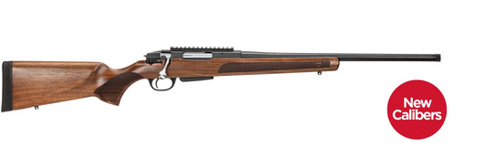 ATA - Turqua Walnut Rifle - .270 Win 24 inch 1/10 Twist - RRP $1800
