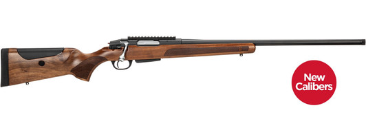 ATA - Turqua XT Adjustable Walnut Rifle - .308 Win 24 inch 1/11 Twist - RRP $1750