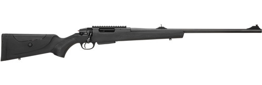 ATA - Turqua XT Synthetic Black Rifle - 6.5 Creedmoor 24 inch 1/8 Twist - Adjustable Stock - RRP $1450