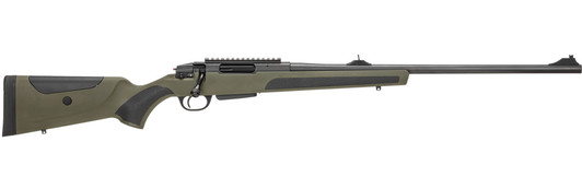 ATA - Turqua XT Synthetic Green Rifle - .30-06 Sprg 24 inch 1/10 Twist - Adjustable Stock - RRP $1625