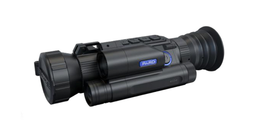PARD SA32-25-LRF Thermal Rangefinding Riflescope - RRP $1,899