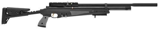 Hatsan - AT44-10 Tact QE PCP Air Rifle - 0.25 Cal. - 49.5cm Barrel - RRP $949