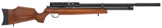 Hatsan - AT44W-10 QE PCP Air Rifle - 0.177 Cal. - 49.5cm Barrel - RRP $1099