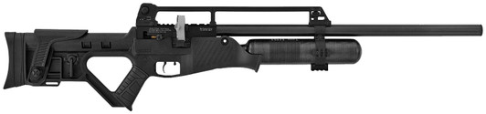 Hatsan - Blitz Semi Auto PCP Air Rifle - 0.22 Cal. - 58.5cm Barrel - RRP $1749