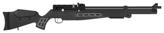 Hatsan - BT65 SB PCP Air Rifle - 0.22 Cal. - 58.5cm Barrel - RRP $1149