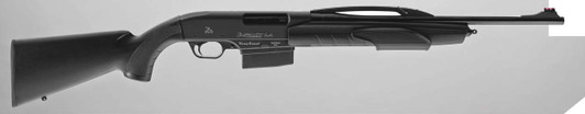 Verney Carron Impact LA ONE Pump Action Rifle 55cm Barrel RRP $2,899