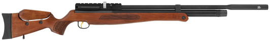 Hatsan - BT65 SL-W Carnivore PCP Air Rifle - 0.35 Cal. - 58.5cm Barrel - RRP $1749