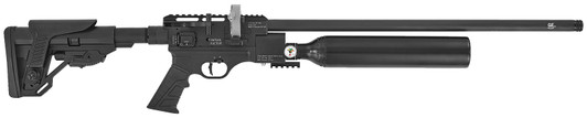 Hatsan - Factor PCP Air Rifle - 0.22 Cal. - 58.5cm Barrel - RRP $1199