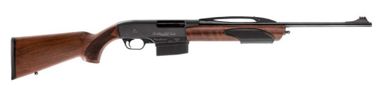 Verney-Carron Impact LA .308 Timber pump-action rifle